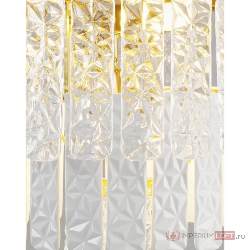 Подвесная люстра Moderli Alberto V8080-6P от ImperiumLoft