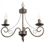 Подвесная люстра TopLight Dalila TL6010D-03 