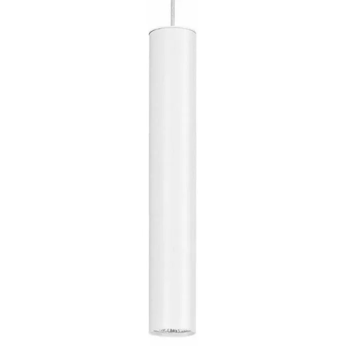 Подвесной светильник Nowodvorski Eye White 5455 Цвет плафонов белый Цвет арматуры белый от ImperiumLoft