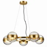 Подвесная люстра ST-Luce Bala SL1156.303.05 
