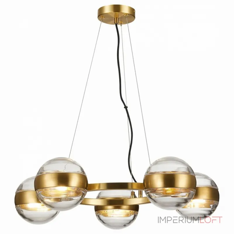 Подвесная люстра ST-Luce Bala SL1156.303.05 