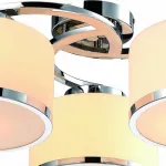Потолочная люстра Arte Lamp Manhattan A9495PL-3CC 