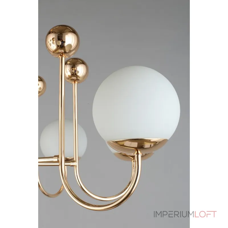 Люстра на штанге Omnilux Acuto OML-67007-08