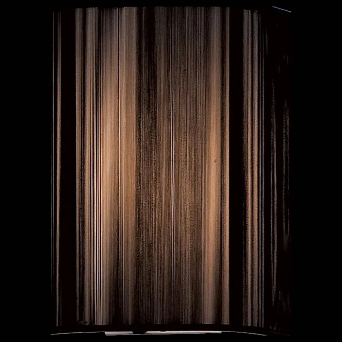 Накладной светильник Citilux 923 CL923018 Цвет арматуры хром Цвет плафонов черный от ImperiumLoft