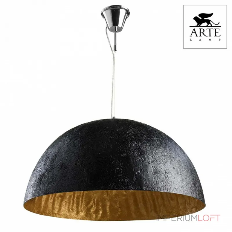 Подвесной светильник Arte Lamp Dome A8149SP-3GO