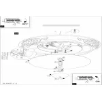 Накладной светильник Eglo ПРОМО Mestre 86711 Цвет арматуры золото от ImperiumLoft