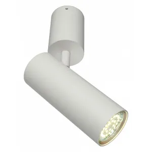 Спот Aployt Berenis APL.007.02.01 Цвет плафонов белый
