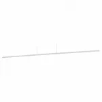 Подвесной светильник Arte Lamp 2506 A2506SP-1WH 
