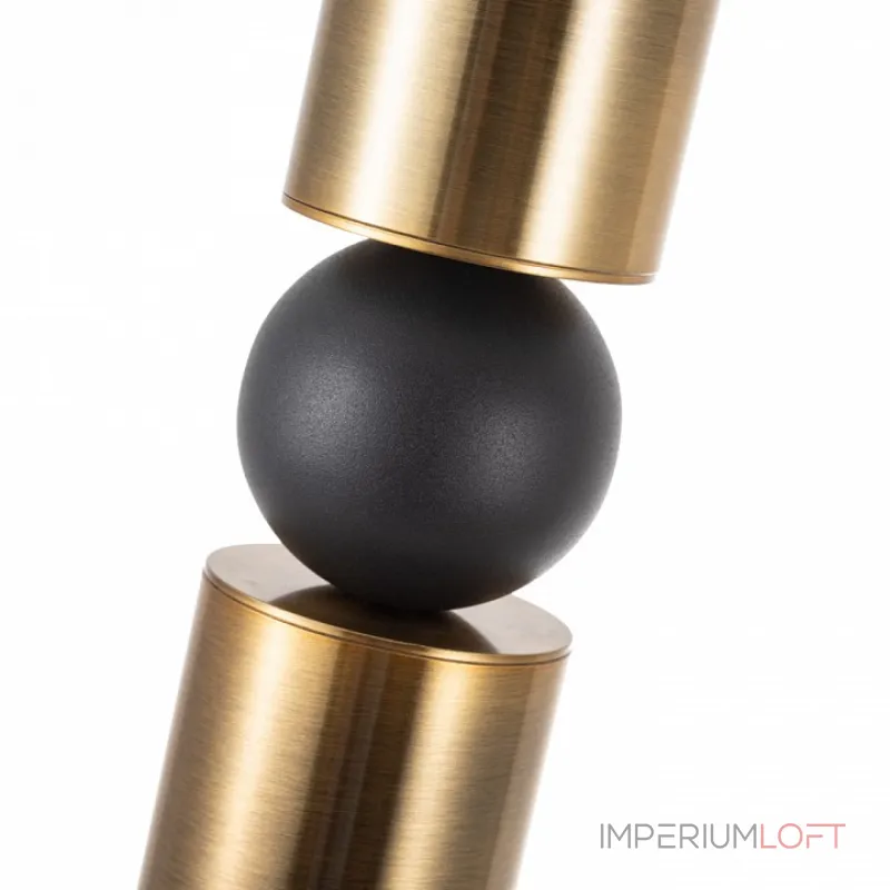 Подвесной светильник Arte Lamp Ran A3162SP-1PB 