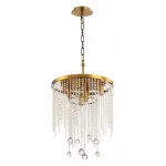 Подвесная люстра Stilfort Smira 2142/05/08P