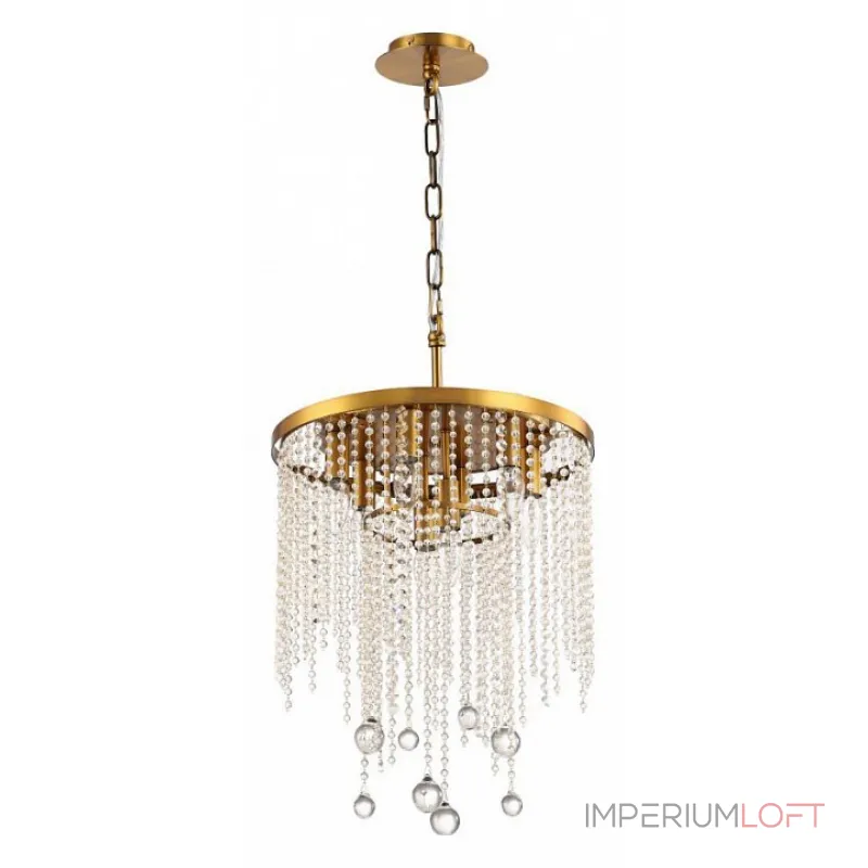 Подвесная люстра Stilfort Smira 2142/05/08P