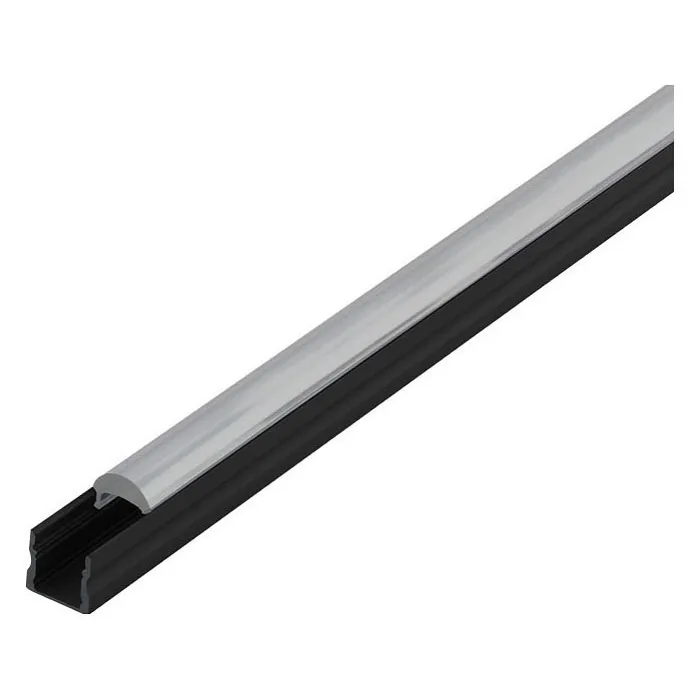Короб накладной  Eglo ПРОМО Surface Profile 3 98937 Цвет плафонов прозрачный от ImperiumLoft