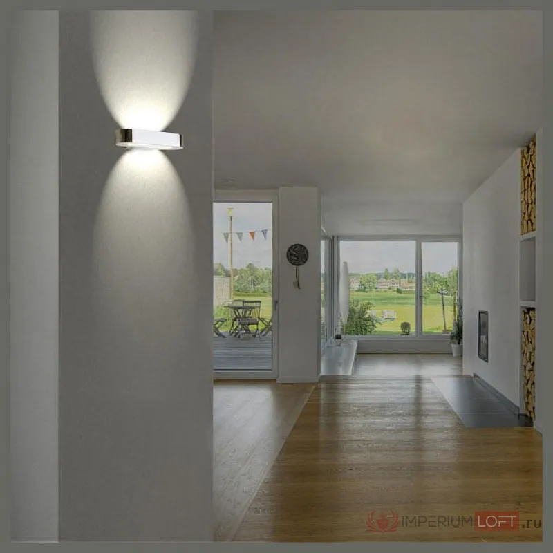 Бра Artemide 0613020A от ImperiumLoft