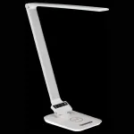 Настольная лампа офисная Citilux Ньютон CL803011 Цвет плафонов белый Цвет арматуры белый от ImperiumLoft