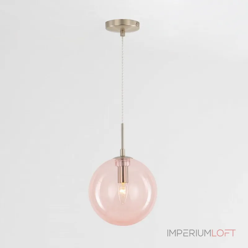 Подвесной светильник Citilux Томми CL102625