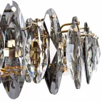 Подвесная люстра Divinare Ophelia 7203/17 LM-12 от ImperiumLoft