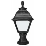 Наземный низкий светильник Fumagalli Cefa U23.110.000.AYF1R