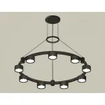 Подвесная люстра Ambrella XR XR92051800