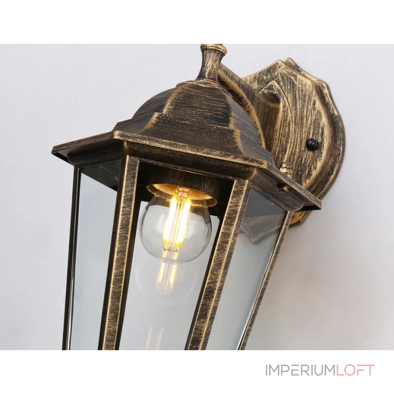 Светильник на штанге Ambrella Garden ST ST2019