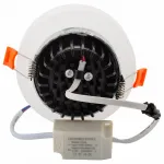Встраиваемый светильник Denkirs DK4010 DK4007-FR от ImperiumLoft