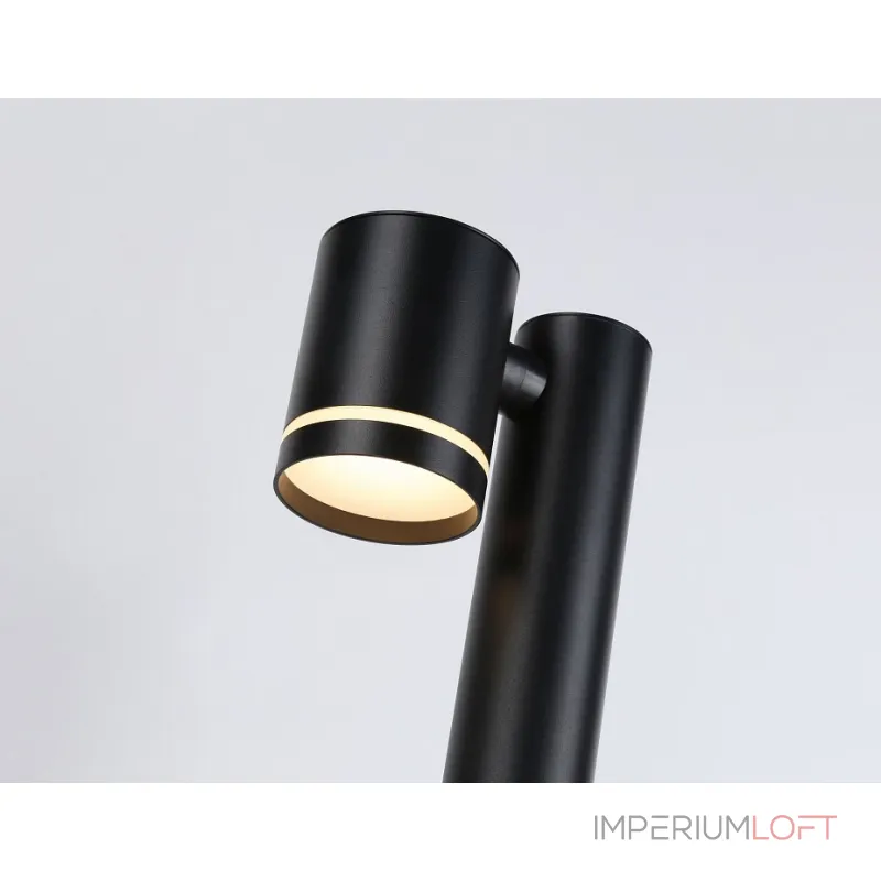 Наземный низкий светильник Ambrella Garden ST ST3343