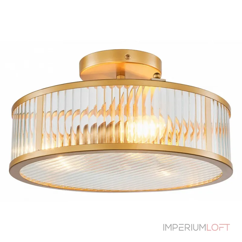 Потолочный светильник Favourite Radiales 3099-3C