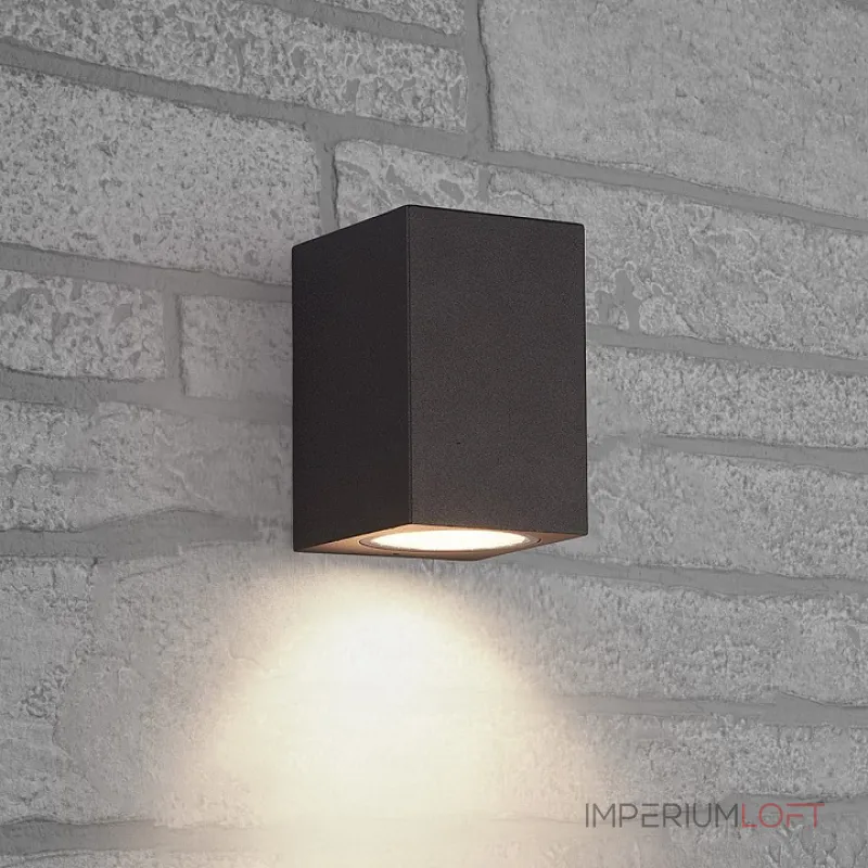 Накладной светильник Feron Бостон 48325 от ImperiumLoft