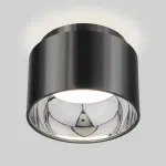 Накладной светильник Elektrostandard 1069 a053056 Цвет плафонов черный