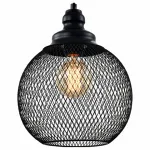 Подвесной светильник Rivoli Rebeca Б0055035 от ImperiumLoft