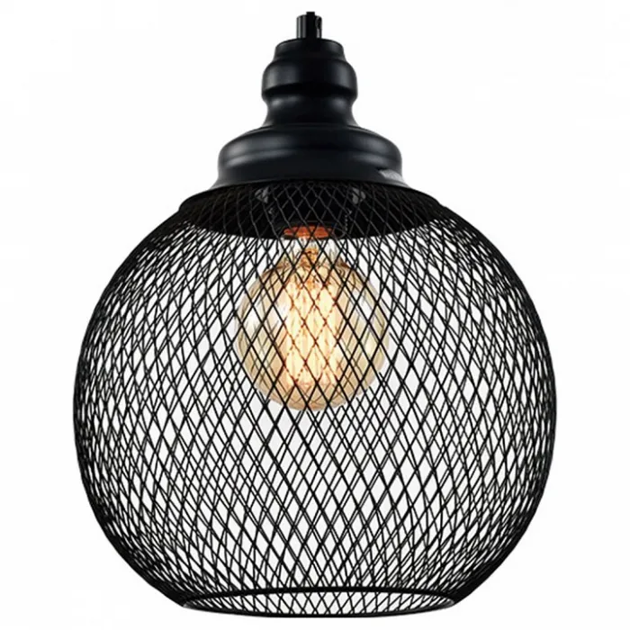 Подвесной светильник Rivoli Rebeca Б0055035 от ImperiumLoft