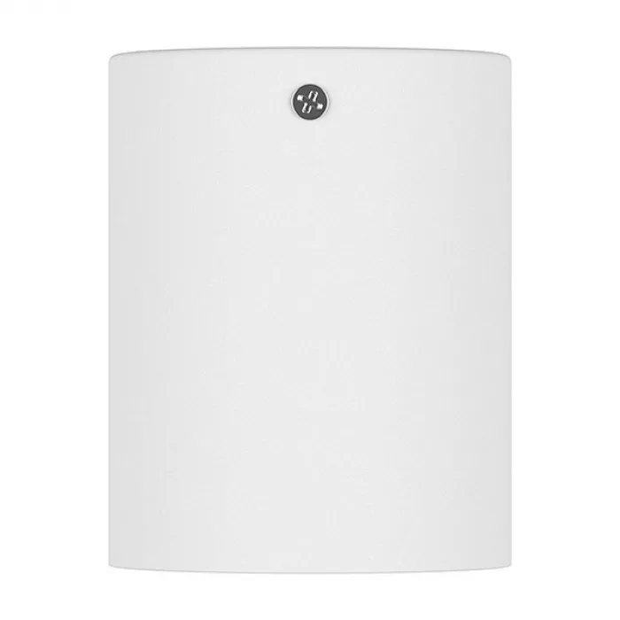 Накладной светильник Lightstar Binoco Duo 052026 Цвет арматуры белый от ImperiumLoft