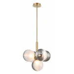 Люстра на штанге Vele Luce Amore VL5484P05 