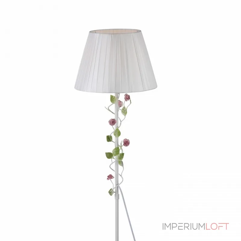Торшер Vitaluce V1796 V1796-0/1P от ImperiumLoft Торшер Vitaluce V1796 V1796-0/1P от ImperiumLoft