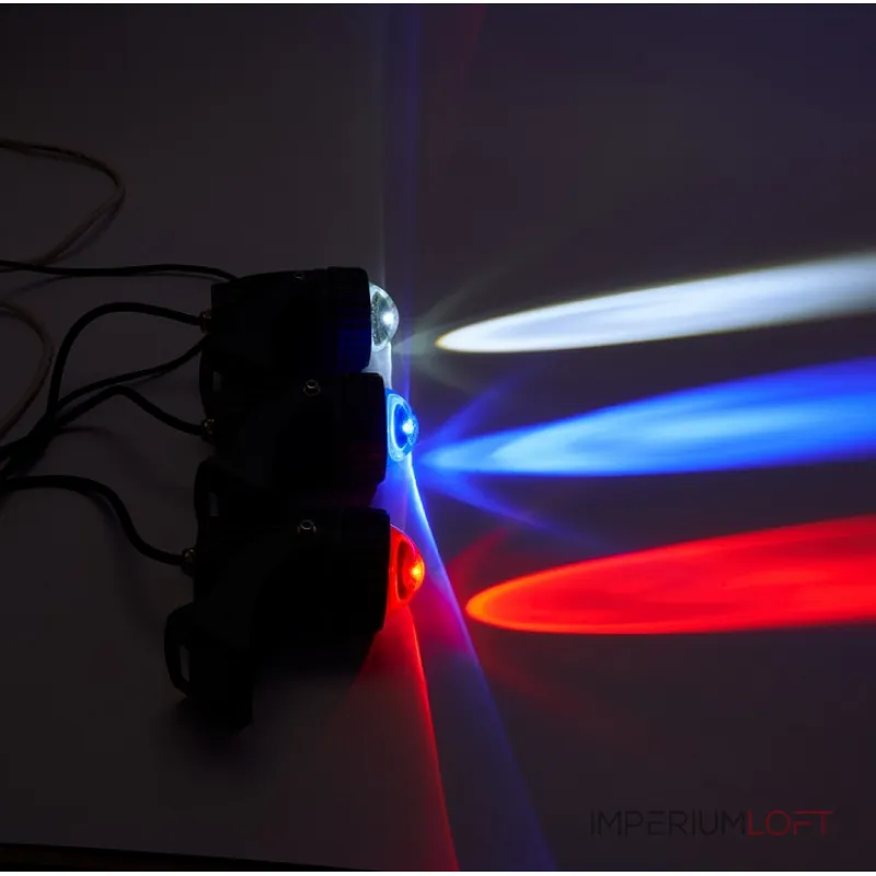 Настенный прожектор Feron LL-825 48498 от ImperiumLoft Настенный прожектор Feron LL-825 48498 от ImperiumLoft