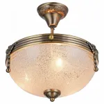 Потолочный светильник Arte Lamp Fedelta A5861PL-3AB 
