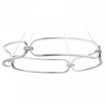 Подвесная люстра Maytoni MOD017PL-L50N