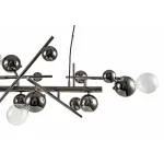 Подвесная люстра Indigo Saldo 11033/6PL Chrome от ImperiumLoft