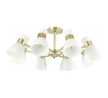 Потолочная люстра Lumion Wilma 4535/8C  Потолочная люстра Lumion Wilma 4535/8C