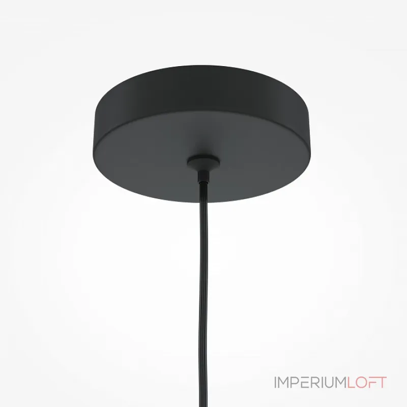 Подвесной светильник Maytoni MOD161PL-01B1