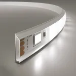 Профиль накладной  Elektrostandard LL-2-ALP012 a053631