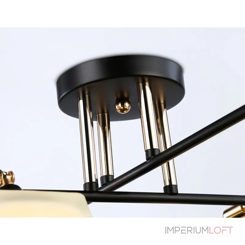 Люстра на штанге Ambrella Modern TR TR303089 Люстра на штанге Ambrella Modern TR TR303089