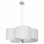 Подвесная люстра Lightstar Pittore 811150 Цвет арматуры белый от ImperiumLoft
