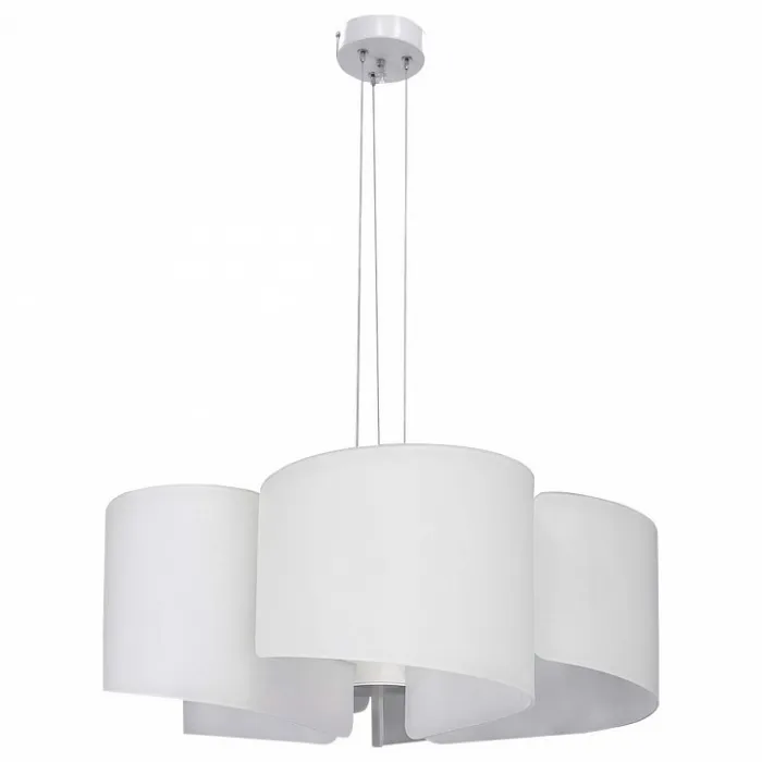Подвесная люстра Lightstar Pittore 811150 Цвет арматуры белый от ImperiumLoft