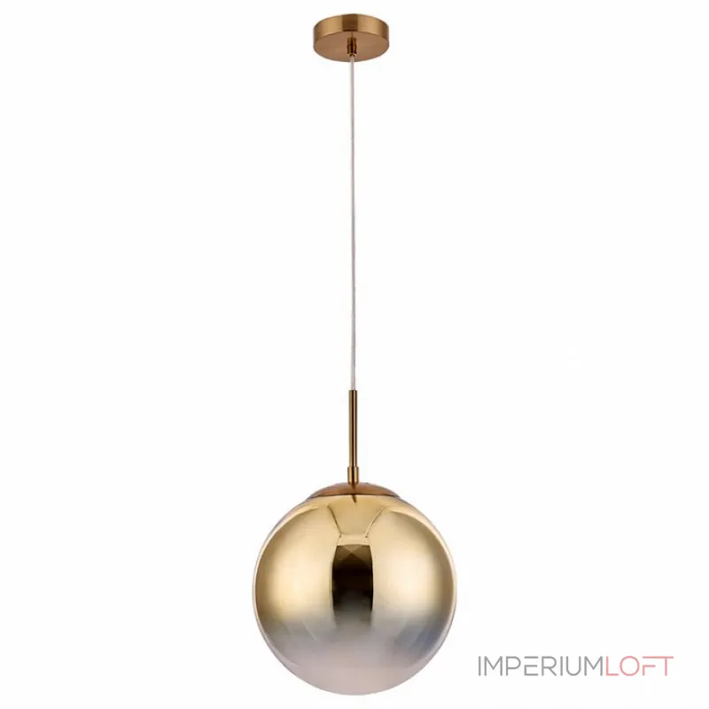 Подвесной светильник Arte Lamp Jupiter A7962SP-1GO Подвесной светильник Arte Lamp Jupiter A7962SP-1GO