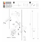 Бра ST-Luce Astente SL1589.311.01 Цвет арматуры желтый Цвет плафонов желтый