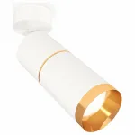 Спот Ambrella Techno 30 XM6312012 Цвет плафонов золото от ImperiumLoft