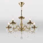 Подвесная люстра Citilux Кармен CL404153 от ImperiumLoft