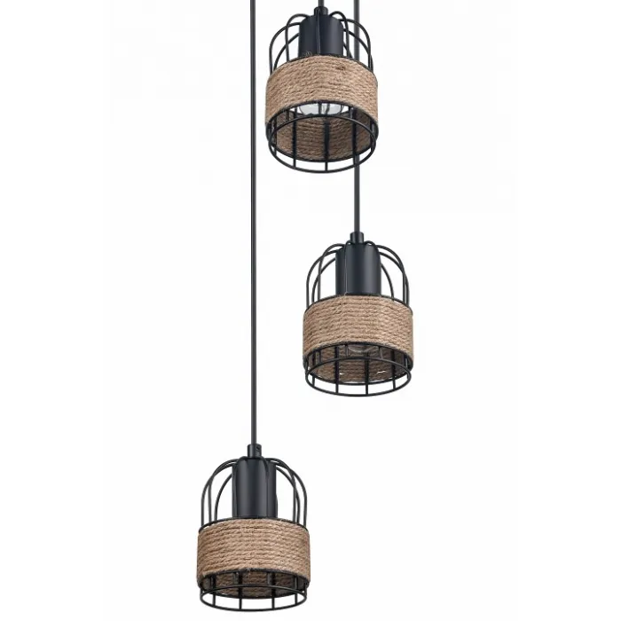 Подвесной светильник Vele Luce Extra VL6472P05 от ImperiumLoft