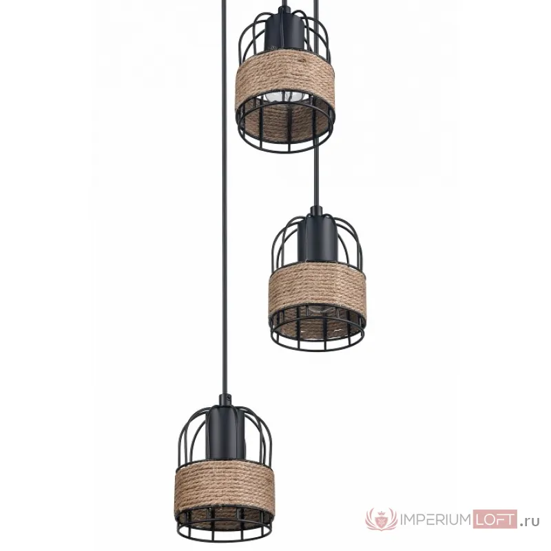 Подвесной светильник Vele Luce Extra VL6472P05 от ImperiumLoft