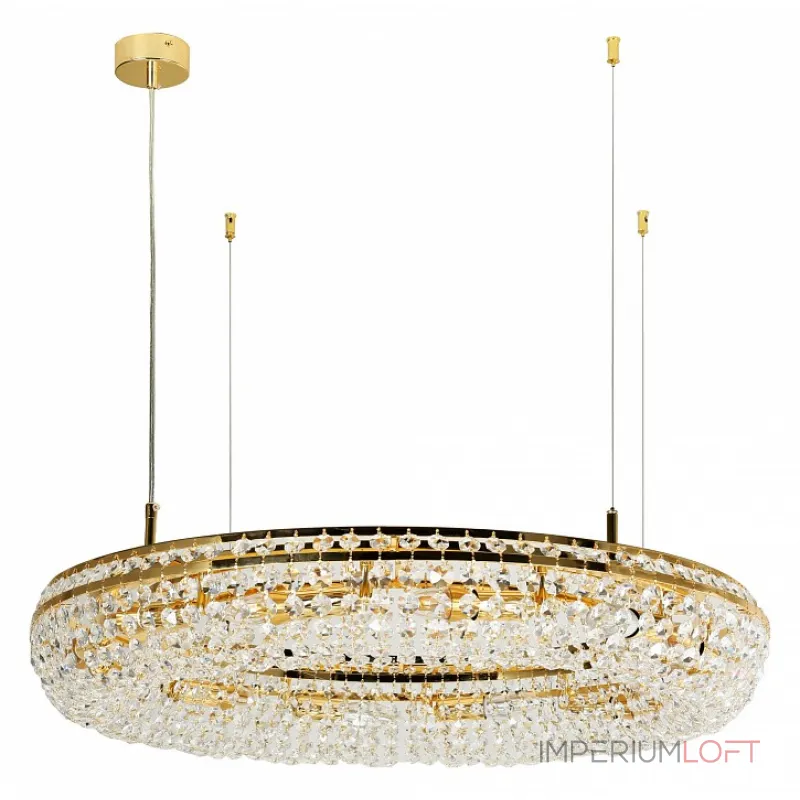 Подвесная люстра Favourite Monilibus 4015-12P Подвесная люстра Favourite Monilibus 4015-12P